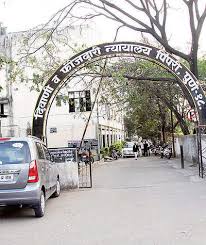 मोशीतील न्यायालयाच्या इमारतीसाठी अर्थसंकल्पात ११७ कोटींची भरीव तरतूद - अजित पवार...