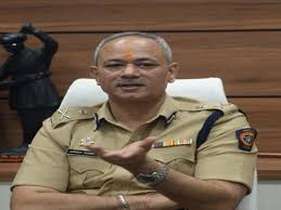 अफवांवर विश्वास न ठेवता शहरातील नागरिकांनी शातता राखावी - पोलीस आयुक्त संदीप बिष्णोई...