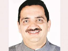 शिवाजीराव भोसले सहकारी बँकेतील घोटाळा; आमदार अनिल भोसलेंसह संचालकांना अटक...