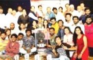 नाशिकच्या सौंदर्य निर्मित थिएटर्स संस्थेने पटकाविला 'गडकरी करंडक'