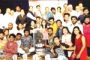महावीर अन्न सेवेसाठी लोटस ग्रुपतर्फे मारुती व्हॅन भेट...