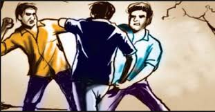 नेहरूनगर येथील आर. आर. हॉटेलमध्ये हाणामारी; मालकाला केले गंभीर जखमी...