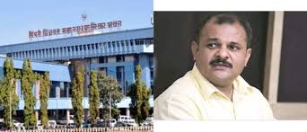अखेर यांत्रिकी पद्धतीने साफसफाईचा विषय स्थायी सभेत उपस्थित केलाच नाही...