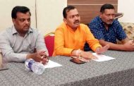 सोमवारी सर्व जातीधर्मीय सामुदायिक विवाह सोहळ्याचे आयोजन