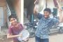 जनता कर्फ्युत आगीची भर; शहरात दोन आगीच्या घटना...