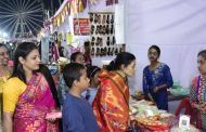 पहिल्या दिवसापासूनच पवनाथडीला नागरिकांचा प्रतिसाद...