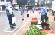 कोरोनाचे संक्रमण टाळण्यासाठी शहरात 'तळेगाव पॅटर्न’ ची गरज...
