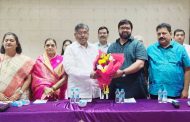 भाजपची शहर कार्यकारिणी जाहिर; शहराध्यक्ष महेश लांडगेंच्या दिमतीला ७४ जणांची फौज...