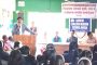 पुण्यातील नायडू रुग्णालयाच्या धर्तीवर शहरात ताबडतोब स्वतंत्र रुग्णालय सुरू करा