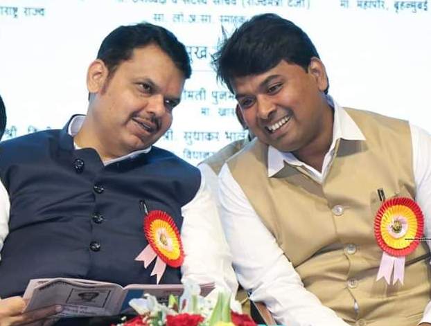 अमित गोरखे यांनी लोकशाहीर अण्णा भाऊ साठे महामंडळाला दिली दिशा...