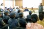 विनयभंगप्रकरणी आरोपी रूपेश जाधव याला ३ वर्ष सक्तमजुरीची शिक्षा...
