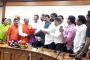कासारवाडीत १० अनाधिकृत पत्राशेडवर महापालिकेची परवानगी....