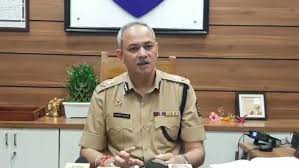 'करोना' बाबत सोशल मीडियावर अफवा पसरविण्याच्यांवर आमचे लक्ष... पोलीस आयुक्त बिष्णोई...
