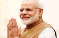 पंतप्रधान नरेंद्र मोदी आज रात्री आठ वाजता राष्ट्राला करणार संबोधित...