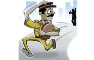 काळेवाडीत तोतया पोलिसाकडून अरेरावी; तरुणाचे पैसे हिसकावून केला पोबारा...