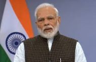 मध्यरात्री १२ वाजल्यापासून २१ दिवस देश बंद...