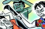 तरुणाच्या गळ्याला कोयता लावीत केला मुद्देमाल लंपास; चिंचवडमधील घटना...