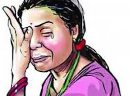 मेट्रीमनी वेबसाईटवर ओळख वाढवून तरुणीवर त्याने केला अत्याचार...