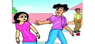 काळेवाडीत डॉक्टर महिलेकडे पाहून अश्लील हावभाव; गुन्हा दाखल...