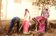 'करोना' च्या जनजागृतीत शहरातील बांधकाम कामगार दुर्लक्षित - जयंत शिंदे...