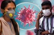 कोरोना संसर्ग रोखण्यासाठी महापालिकेकडून मुख्य लिपिकांची पयर्वक्षेक म्हणून नियुक्ती...