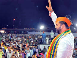 शहरातील २०२० पर्यंतचा शास्तीकर माफ करा