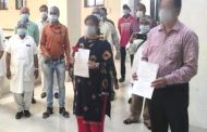 पुण्यातील पहिल्या करोनाबाधित दाम्पत्याची अखेर सुटका; रुग्णालयातून मिळाला डिस्चार्ज...