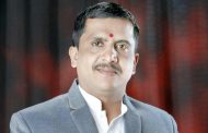 डाॅ. संतोष बारणे यांच्या कर्त्यम फाउंडेशनला शासनाचे सन्मानपत्र...