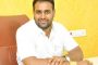 माजी विरोधी पक्षनेते दत्ता साने यांच्याकडून गरजूंना धान्य वाटप...