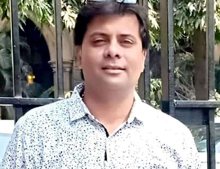 'सॅनिटायझेशन टनेल' बंद न करता, त्यासाठी आयुर्वेदिक द्रव्यांचा वापर व्हावा - विजय पाटील...