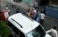काळेवाडीत बंदोबस्तावरील पोलिसाला मारहाण केलेल्या आरोपींना पोलीस कोठडी...