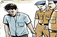 तडीपार गुंडाची थेरगावमध्ये दहशत; पोलिसांकडून अटक...