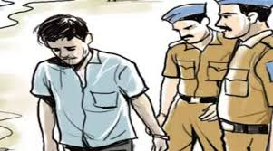 तडीपार गुंडाची थेरगावमध्ये दहशत; पोलिसांकडून अटक...