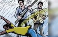 निगडीतील ओटास्कीममध्ये एकावर तलवारीने हल्ला अनं रहिवाश्यांना मारहाण...