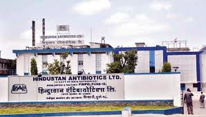 पिंपरीतील एचए कंपनीला केंद्र सरकारकडून १६३ कोटी ८५ लाख रुपयांची आर्थिक मदत...