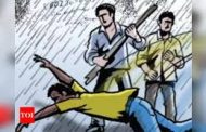 हिंजवडीत जमिनीच्या तुकड्यावरून साखरे कुटुंबियांना आरोपींकडून मारहाण; गुन्हा दाखल...