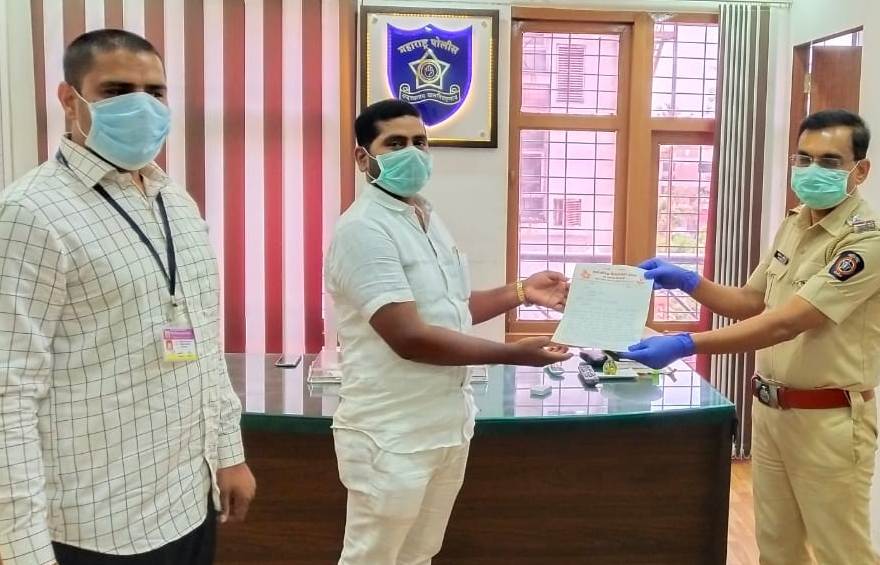 कोरोनाच्या धास्तीमुळे चिखली, कुदळवाडीसह अन्य परिसरात तीन दिवसीय कडकडीत बंद...