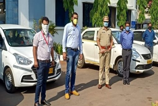 पोलिसांची गस्त होणार आणखी कडक