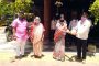 डी. वाय. पाटील विद्यापीठात योगगुरू रामदेवबाबा यांचे वेब कॉन्फरन्सद्वारे मार्गदर्शन...