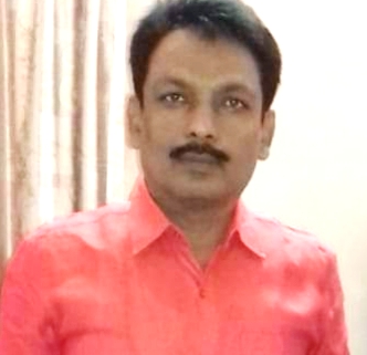 पुण्याचे अप्पर जिल्हाधिकारी साहेबराव गायकवाड यांचे हृदयविकाराने निधन...