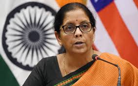 सरकार भविष्य निर्वाह निधीचा भार उचलणार; इन्कम टॅक्स रिटर्न्स भरण्याची मुदतही वाढविली...