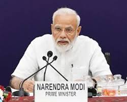 पंतप्रधान नरेंद्र मोदींकडून लॉकडाउन ४ सह दोन महत्वाच्या घोषणा...