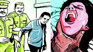 लग्नास नकार दिल्याने प्रियकराकडून महिलेची गळा आवळून हत्या...