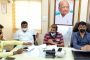 बीड जिल्हा कोरोनाच्या रडारवर; १७ रुग्णांचे अहवाल करोना पॉझिटिव्ह...
