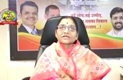 जेष्ठांना व्हिटॅमिन बी कॉम्प्लेक्स व गरोदर महिलांना लोह व कॅल्शियमयुक्त गोळ्या मोफत द्या - महापौर ढोरे...