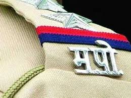 पिंपरी चिंचवड पोलीस आयुक्तालयातील एका पोलिसाला कोरोनाची लागण...