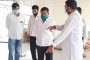 भोसरी व रुपीनगर परिसरातील तिघांना आज कोरोनाची बाधा