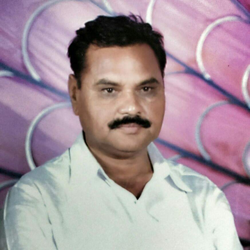 निधन वार्ता... पिंपळे सौदागर परिसरातील उद्योजक उत्तम काटे यांचे निधन...