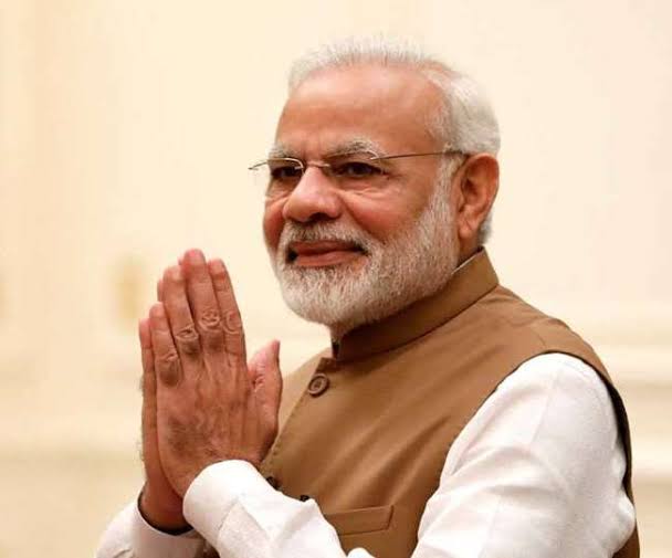 आज ठिक चार वाजता पंतप्रधान मोदी देशवासियांना करणार संबोधन...