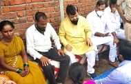 गुन्हेगारांना कठोर शासन करा...